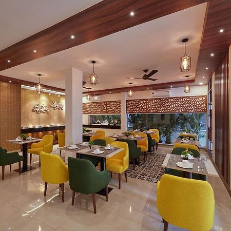 Regenta Inn Indiranagar By Royal Orchid Hotels Бангалор Екстериор снимка